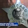Chicago Police Officer Kevin Rodriguez accused of buying guns for Diego Valdez, who allegedly smuggled them to Mexico