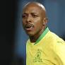 Miguel Cardoso shares thoughts on Khuliso Mudau return