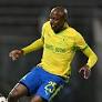 Khuliso Mudau addresses Mamelodi Sundowns future amid Orlando Pirates transfer rumours
