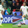 'Mamelodi Sundowns' Mudau better than average fraud Hakimi? You can't compare nonsense to Achraf even in the next 100 years; Khuliso will never be better than Morocco star' - Fans