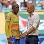 Mamelodi Sundowns coach Miguel Cardoso opens up on managing Mudau after transfer saga - 'We know what game time we can give Khuliso'