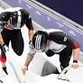 South Korea's Kim Jinsoo and Kim Hyunggeun finish 12th in Olympic bobsleigh first two runs
