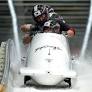 From the back to the front and lows to highs, bobsleigh pilot Kim Jin-su was made for the Olympics
