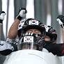 Korean teams rank 8th, 23rd after first two runs of 4-man bobsleigh event