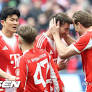 Iron Wall Kim Min-jae Steadies South Korea Defense