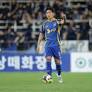 Ex-MVP Kim Young-Gwon Among Team K League Reserves For Match vs. Newcastle