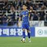 Ex-MVP Kim Young-gwon among Team K League reserves for match vs. Newcastle