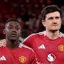 Manchester United close to agreement with Kobbie Mainoo, Harry Maguire over new contracts - The Athletic