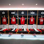 Manchester United are about to receive a huge double boost