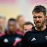 Michael Carrick comments on contract talks for Harry Maguire, Kobbie Mainoo
