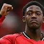 Revealed: Kobbie Mainoo's new Man Utd salary ahead of contract extension with midfielder's wages to be quadrupled