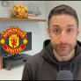 ‘Advanced talks’: Ornstein says Man Utd have opened negotiations to seal deals for £52m duo ASAP