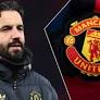 Man Utd ‘Close’ on Double Contract Boost to Banish Ruben Amorim Era From Memory