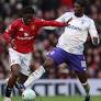 Man United set to reward Kobbie Mainoo rise and Harry Maguire leadership with fresh contracts