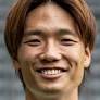 Ko Itakura - Player profile 25/26