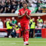 Flop Aberdeen striker on his way out as he opens talks with J-League side
