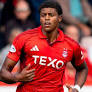 Livingston's Tete Yengi backs brother Kusini to 'be good' for Aberdeen