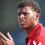 Can Yengi's first goal ignite his Aberdeen career?