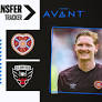 DC United acquire Australian center back Kye Rowles