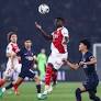LFP disciplinary commission rejects Monaco appeal over Lamine Camara PSG booking