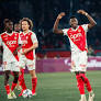 A do-everything performance from Lamine Camara sees him named MVP against PSG
