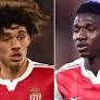 Man Utd and Newcastle want to sign TWO exciting Ligue 1 starlets after double scouting mission