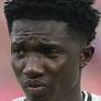 Lamine Camara - Player profile 25/26