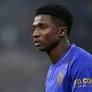 Senegal midfielder Lamine Camara: ‘We are the favourites to win Afcon’