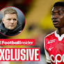 Newcastle: Monaco to consider Lamine Camara offers amid Magpies scouting mission