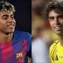 Transfer News, Rumors: Barcelona Receive $400 Million Yamal Bid; Man Utd Want Joao Felix