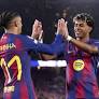 Raphinha explains why Lamine Yamal took Barcelona’s penalty against Newcastle