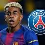 PSG 'prepared to offer' €350m for Barcelona star Yamal to shatter all records for 'new project leader'