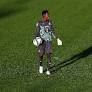 When Ati-Zigi faced Panama at the U20 World Cup and kept a clean sheet