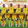 Ati-Zigi Starts, Asare Benched: Likely Black Stars XI against Japan