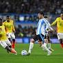 Argentina midfielder Paredes set to join Boca Juniors from Roma