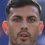 Leandro Paredes - Transfer history