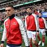 Arsenal suffer another injury blow as FOURTH star withdraws from international duty