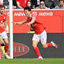 Mainz's Lee Jae-sung scores fifth with header