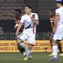 Lee Kang-In Survives Scare As PSG Rout Nice 4-0