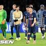 Lee Kang-in Injured in Foul During PSG Match