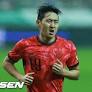 Lee Kang-in's Achilles Injury Threatens National Team Preparations
