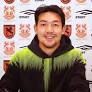 Korean defender Lee Ki-Je joins Mes Rafsanjan