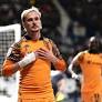 Liam Millar's honest Hull City form confession as he revels in return to 'old days'