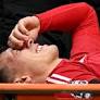 Man United's Lisandro Martínez: Wanted to quit after ACL tear