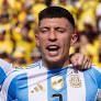 Argentina make Lisandro Martinez decision as squad announced for international fixtures