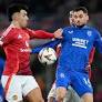 Lisandro Martinez update provided by Carrick ahead of Newcastle tie