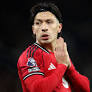Lisandro Martínez fumes over Man United's dropped points against Wolves