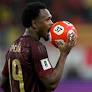 Belgium’s squad for the matches against the USA and Mexico: Openda is included, with De Winter and Saelemaekers also on the list; Lukaku and De Bruyne are in the squad