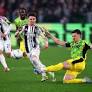 Di Canio tells Juventus: Dump Openda and David; keep Conceicao