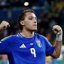 Juventus hold Retegui talks as Fenerbahce call Openda